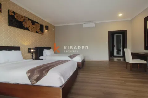 4 bedrooms Villa in Kerobokan, Badung, Indonesia No. 12163 19