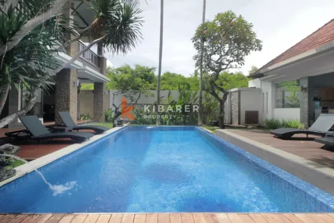 4 bedrooms Villa in Kerobokan, Badung, Indonesia No. 12163 3