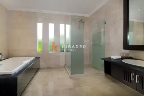 4 bedrooms Villa in Kerobokan, Badung, Indonesia No. 12163 17