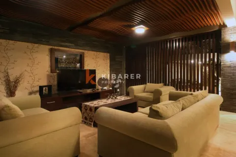 4 bedrooms Villa in Kerobokan, Badung, Indonesia No. 12163 9