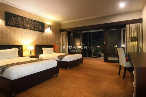 4 bedrooms Villa in Kerobokan, Badung, Indonesia No. 12163 16