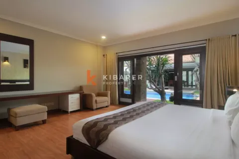 4 bedrooms Villa in Kerobokan, Badung, Indonesia No. 12163 22