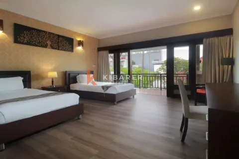 4 bedrooms Villa in Kerobokan, Badung, Indonesia No. 12163 25