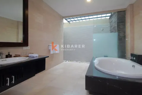 4 bedrooms Villa in Kerobokan, Badung, Indonesia No. 12163 15