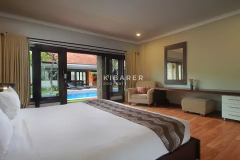 4 bedrooms Villa in Kerobokan, Badung, Indonesia No. 12163 12
