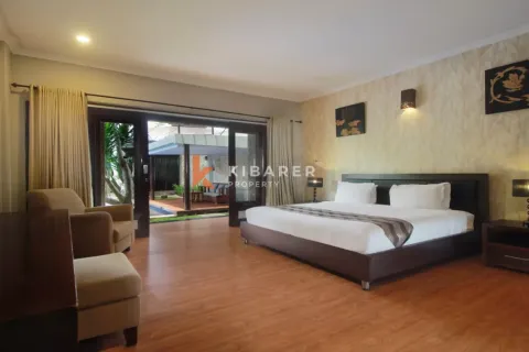 4 bedrooms Villa in Kerobokan, Badung, Indonesia No. 12163 21