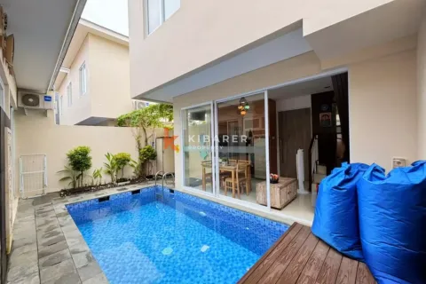 3 bedrooms Villa in Nusa Dua, Badung, Indonesia No. 12166 20