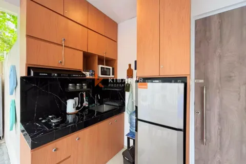 3 bedrooms Villa in Nusa Dua, Badung, Indonesia No. 12166 4