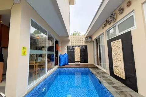 3 bedrooms Villa in Nusa Dua, Badung, Indonesia No. 12166
