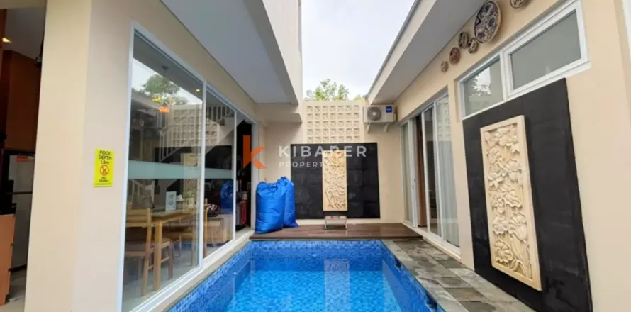 3 bedrooms Villa in Nusa Dua, Badung, Indonesia No. 12166