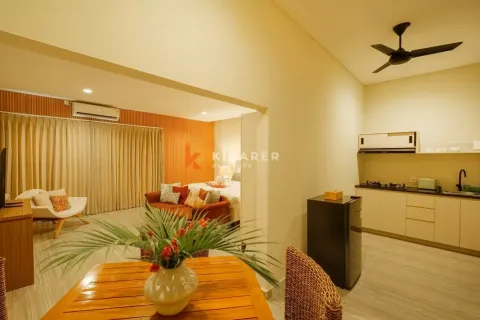1 bedroom Villa in Kerobokan, Badung, Indonesia No. 12167 3