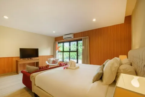 1 bedroom Villa in Kerobokan, Badung, Indonesia No. 12167 5