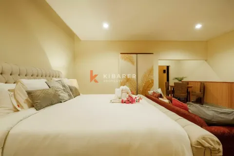 1 bedroom Villa in Kerobokan, Badung, Indonesia No. 12167 4