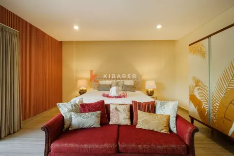 1 bedroom Villa in Kerobokan, Badung, Indonesia No. 12167 2