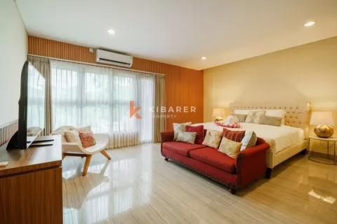 1 bedroom Villa in Kerobokan, Badung, Indonesia No. 12167