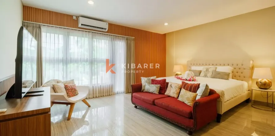 1 bedroom Villa in Kerobokan, Badung, Indonesia No. 12167