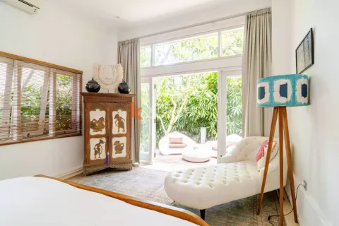 2 bedrooms Villa in Badung, Indonesia No. 12161 12