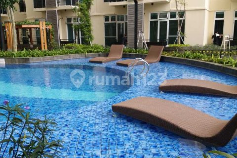 2 bedrooms Apartment in Kembangan, Jakarta, Indonesia No. 13405 27