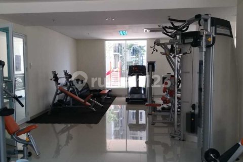 2 bedrooms Apartment in Kembangan, Jakarta, Indonesia No. 13405 22