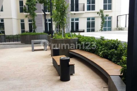 2 bedrooms Apartment in Kembangan, Jakarta, Indonesia No. 13405 23