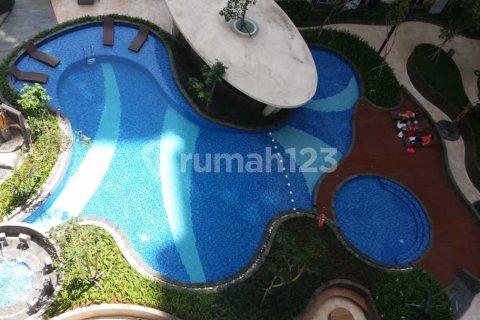 2 bedrooms Apartment in Kembangan, Jakarta, Indonesia No. 13405 12