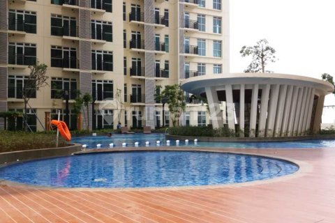 2 bedrooms Apartment in Kembangan, Jakarta, Indonesia No. 13405 26