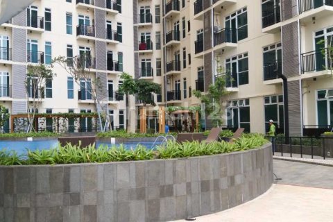 2 bedrooms Apartment in Kembangan, Jakarta, Indonesia No. 13405 24