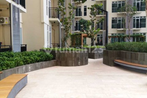 2 bedrooms Apartment in Kembangan, Jakarta, Indonesia No. 13405 28