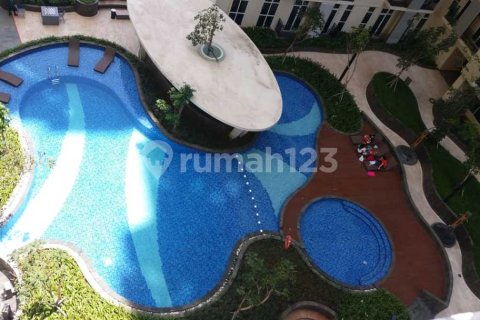 2 bedrooms Apartment in Kembangan, Jakarta, Indonesia No. 13405 14