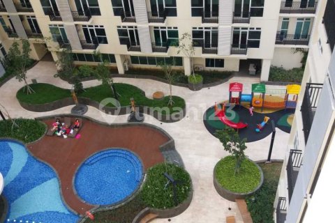 2 bedrooms Apartment in Kembangan, Jakarta, Indonesia No. 13405 15