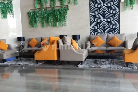 2 bedrooms Apartment in Kembangan, Jakarta, Indonesia No. 13405 16