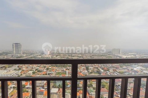 2 bedrooms Apartment in Kembangan, Jakarta, Indonesia No. 13405 20