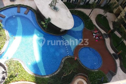 2 bedrooms Apartment in Kembangan, Jakarta, Indonesia No. 13405 13