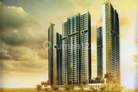 2 bedrooms Apartment in Kembangan, Jakarta, Indonesia No. 13405 9