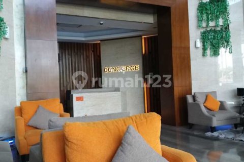 2 bedrooms Apartment in Kembangan, Jakarta, Indonesia No. 13405 17