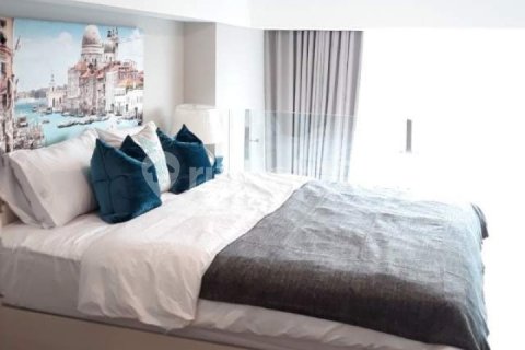 1 bedroom Apartment in Karawaci, Tangerang City, Indonesia No. 13409 11