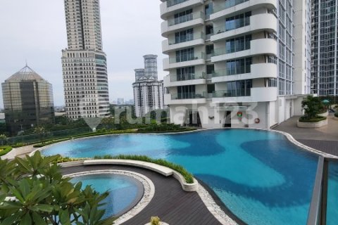 1 bedroom Apartment in Karawaci, Tangerang City, Indonesia No. 13409 9