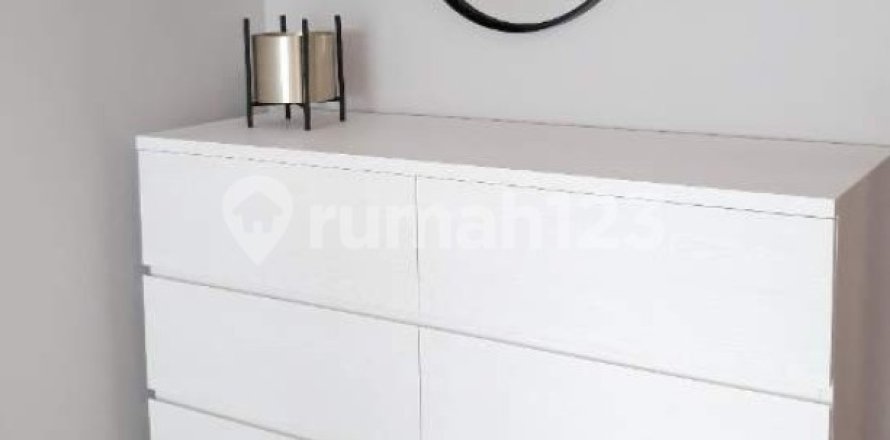 1 bedroom Apartment in Karawaci, Tangerang City, Indonesia No. 13409