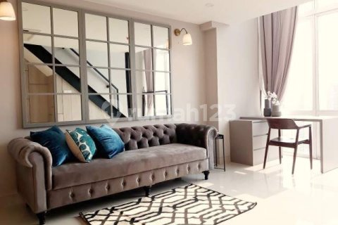 1 bedroom Apartment in Karawaci, Tangerang City, Indonesia No. 13409 4