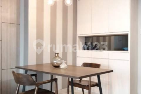1 bedroom Apartment in Karawaci, Tangerang City, Indonesia No. 13409 6
