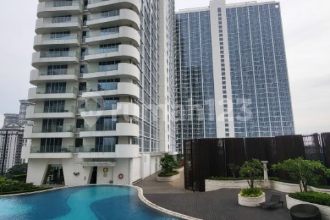 1 bedroom Apartment in Karawaci, Tangerang City, Indonesia No. 13409 10