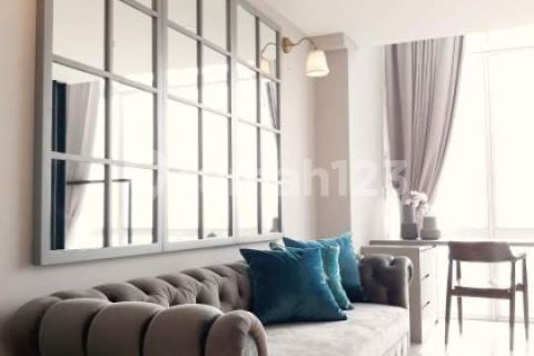 1 bedroom Apartment in Karawaci, Tangerang City, Indonesia No. 13409 5