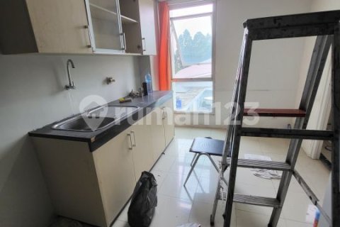 Квартира с 1 спальней в Тангеранг, Индонезия № 13407 12