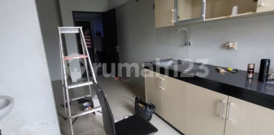 Квартира с 1 спальней в Тангеранг, Индонезия № 13407