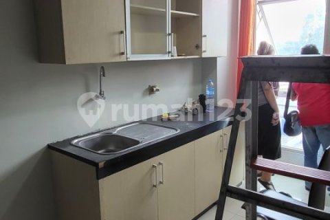 Квартира с 1 спальней в Тангеранг, Индонезия № 13407 8