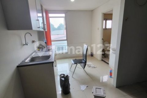 Квартира с 1 спальней в Karawaci, Тангеранг, Индонезия № 13406 7
