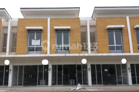 135m2 Shop in Tangerang, Indonesia No. 13404 17