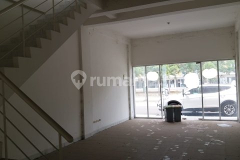 135m2 Shop in Tangerang, Indonesia No. 13404 16