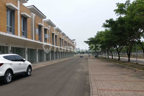 135m2 Shop in Tangerang, Indonesia No. 13404 22