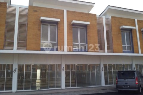 135m2 Shop in Tangerang, Indonesia No. 13404 12